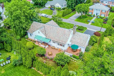 72 Brookfield Road Mount Vernon NY 10552