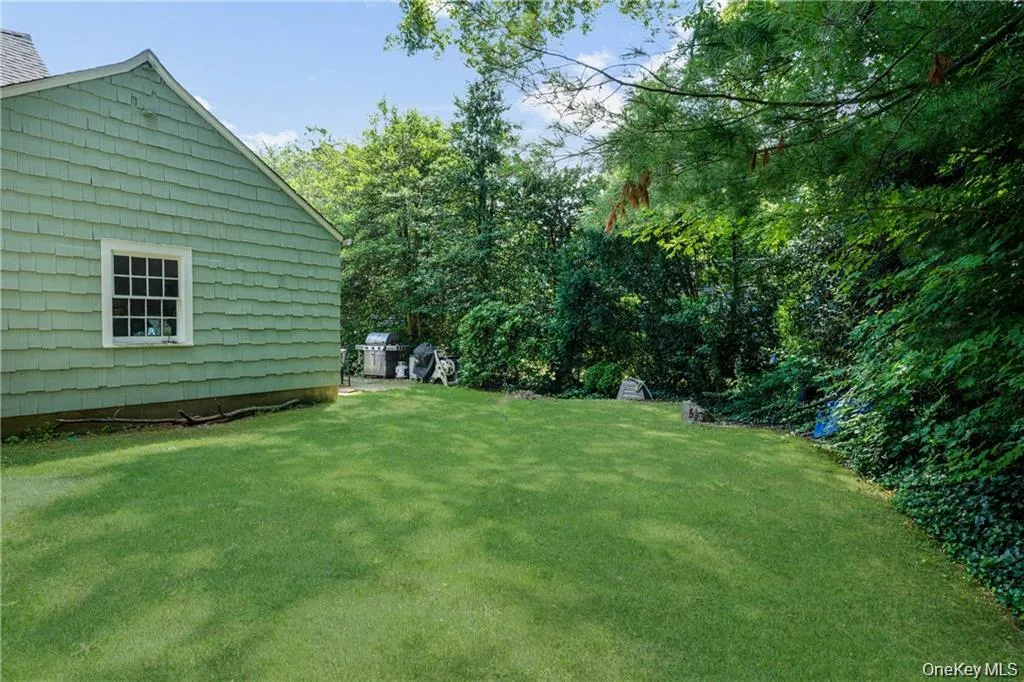 224 Mamaroneck Road Scarsdale NY 10583