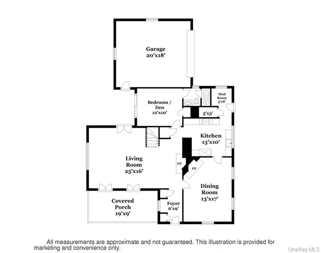 224 Mamaroneck Road Scarsdale NY 10583