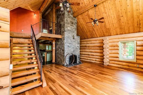 24 Tanis Hollow Road Woodstock NY 12498