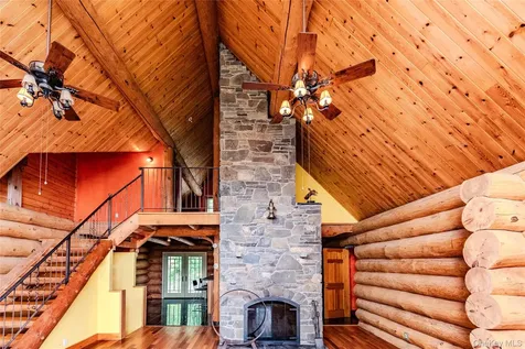 24 Tanis Hollow Road Woodstock NY 12498