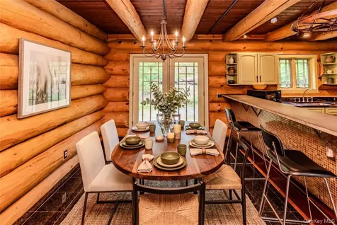 24 Tanis Hollow Road Woodstock NY 12498