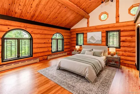 24 Tanis Hollow Road Woodstock NY 12498