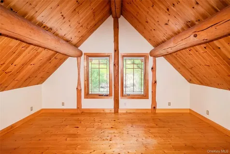 24 Tanis Hollow Road Woodstock NY 12498