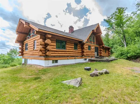 24 Tanis Hollow Road Woodstock NY 12498