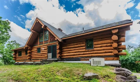 24 Tanis Hollow Road Woodstock NY 12498