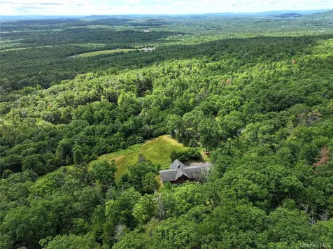 24 Tanis Hollow Road Woodstock NY 12498