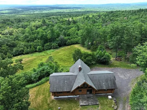 24 Tanis Hollow Road Woodstock NY 12498