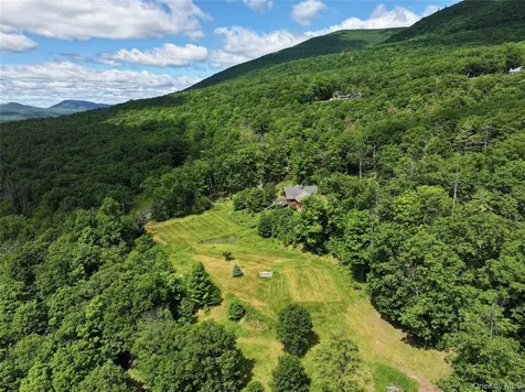 24 Tanis Hollow Road Woodstock NY 12498