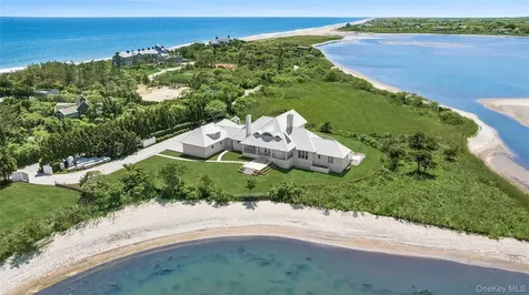 64 W End Road East Hampton NY 11937
