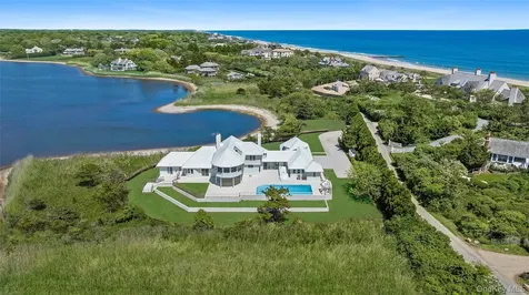 64 W End Road East Hampton NY 11937