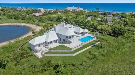 64 W End Road East Hampton NY 11937