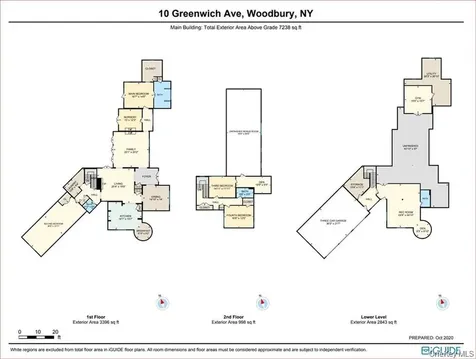 10 Greenwich Avenue Central Valley NY 10917