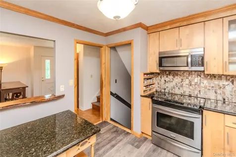 1633 Salt Point Turnpike Pleasant Valley NY 12569