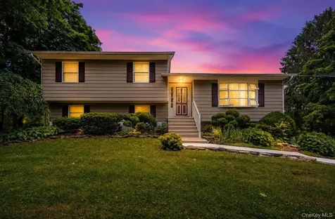 1633 Salt Point Turnpike Pleasant Valley NY 12569