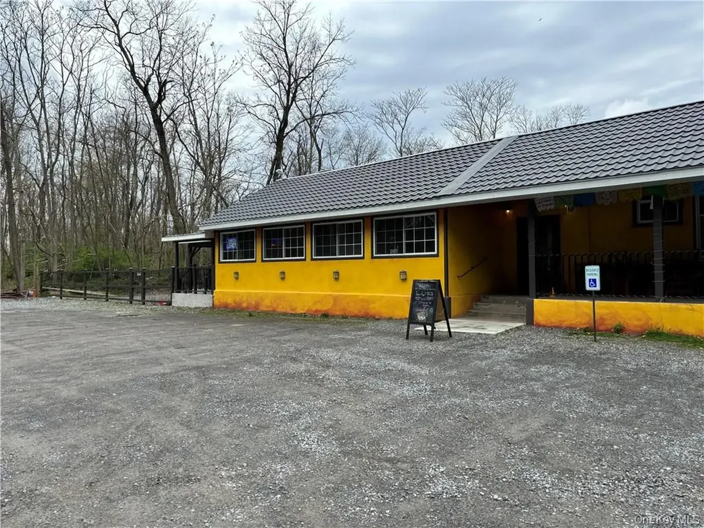 7909 Albany Post Road Red Hook NY 12571
