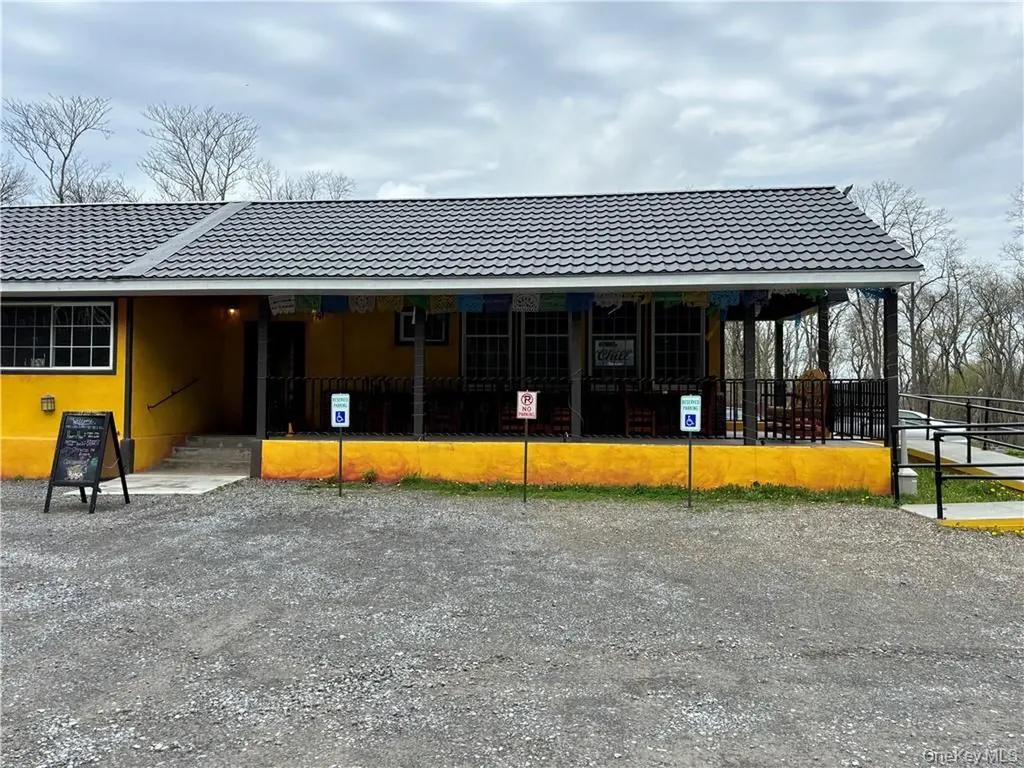 7909 Albany Post Road Red Hook NY 12571