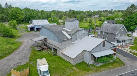 287 Chestnut Street Liberty NY 12754