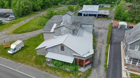 287 Chestnut Street Liberty NY 12754