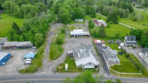 287 Chestnut Street Liberty NY 12754