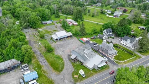 287 Chestnut Street Liberty NY 12754