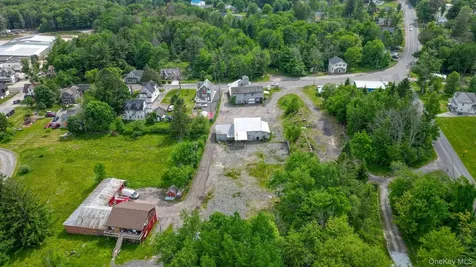 287 Chestnut Street Liberty NY 12754