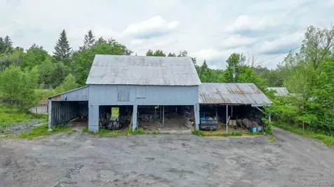 287 Chestnut Street Liberty NY 12754