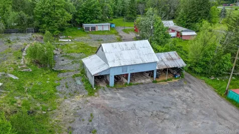 287 Chestnut Street Liberty NY 12754