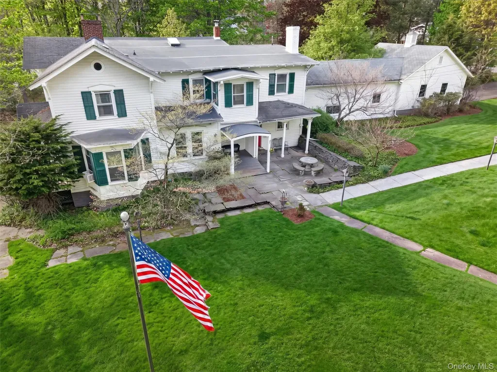 219 Husdon Street Call Listing Agent PA 18428