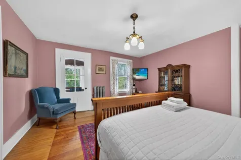 219 Husdon Street Call Listing Agent PA 18428
