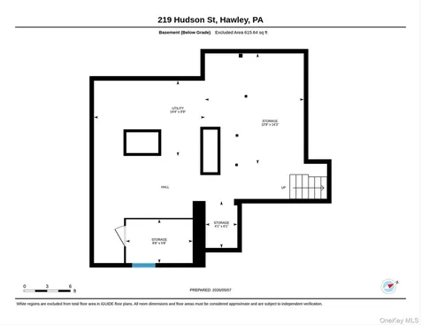 219 Husdon Street Call Listing Agent PA 18428