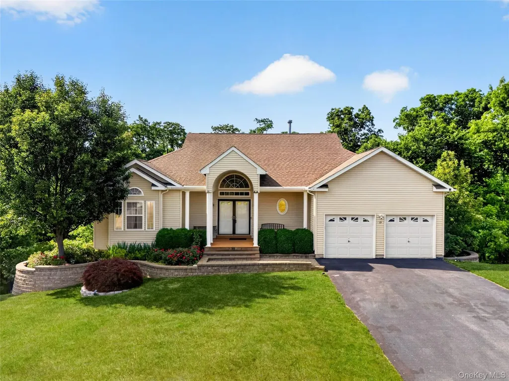 19 Ash Road Wappingers Falls NY 12590