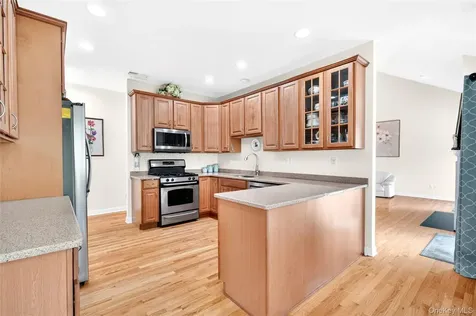 19 Ash Road Wappingers Falls NY 12590