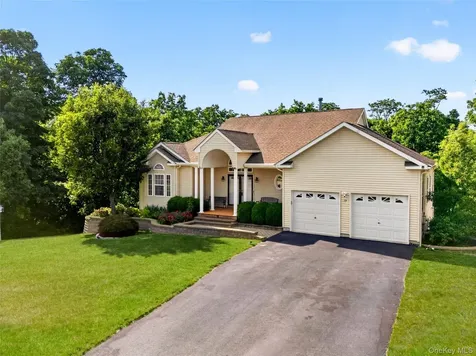 19 Ash Road Wappingers Falls NY 12590