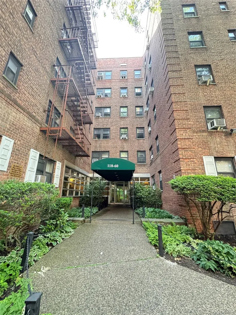 118-60 Metropolitan Avenue Kew Gardens NY 11415