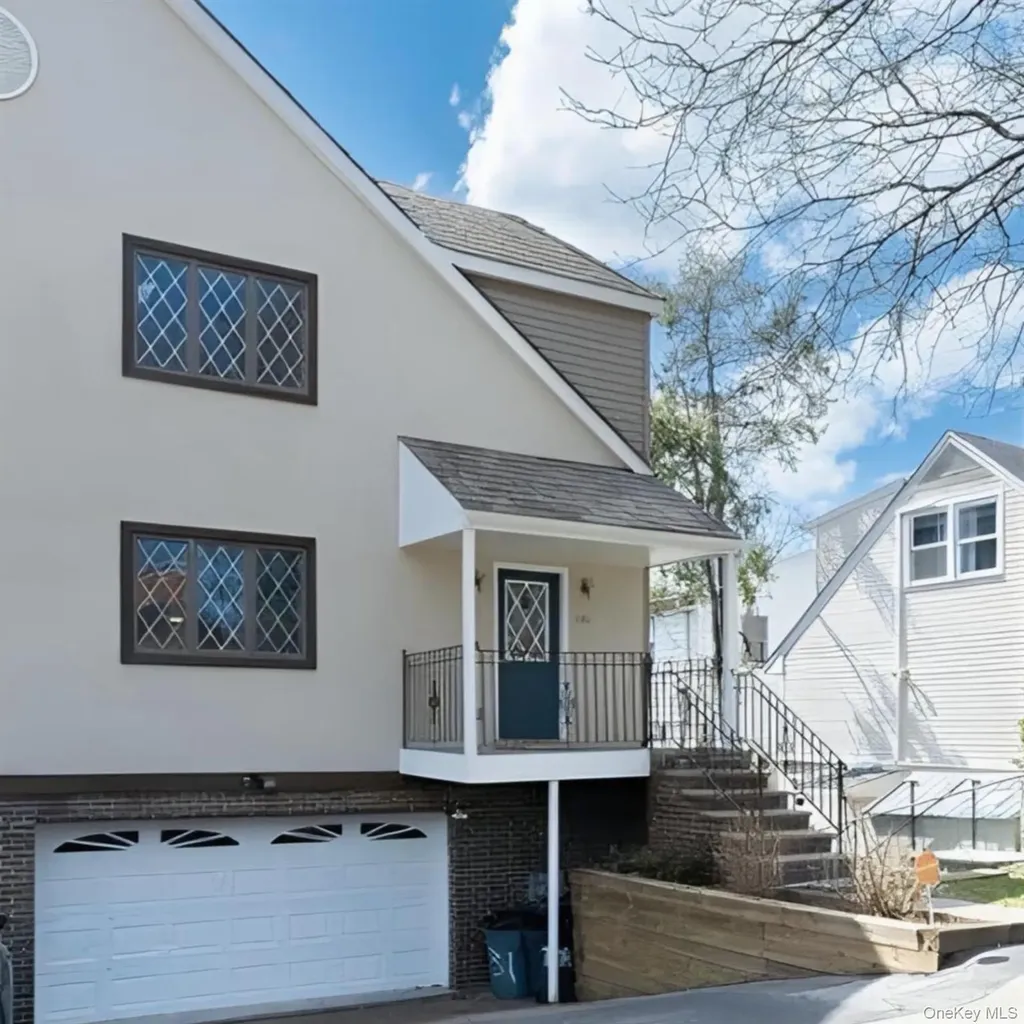 131 Pelhamdale Avenue Mount Vernon NY 10553