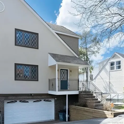 131 Pelhamdale Avenue Mount Vernon NY 10553