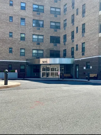 505 Central Avenue White Plains NY 10606