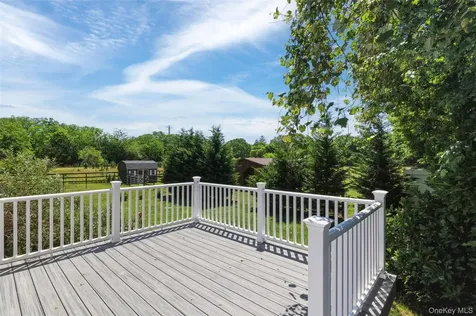 2 North Street Manorville NY 11949