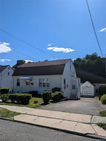 228 Morsemere Avenue Yonkers NY 10703