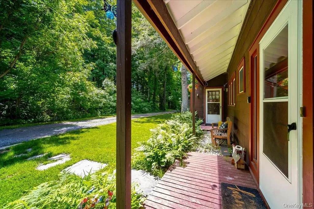 10-12 Woodlea Road Salt Point NY 12578