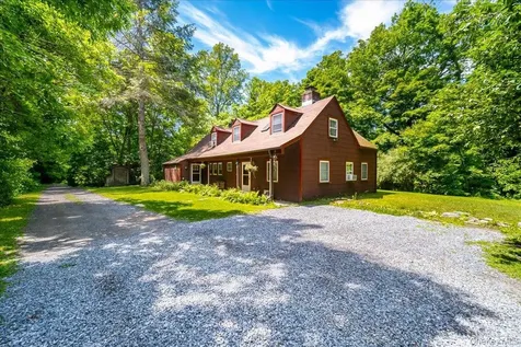 10-12 Woodlea Road Salt Point NY 12578
