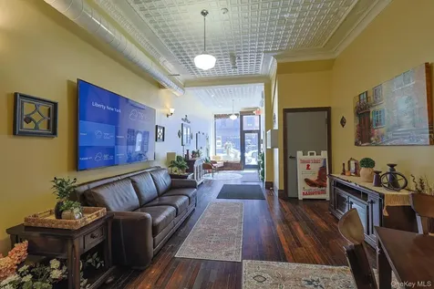 31 S Main Street Liberty NY 12754