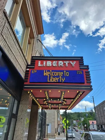 31 S Main Street Liberty NY 12754