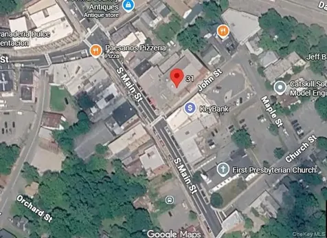 31 S Main Street Liberty NY 12754