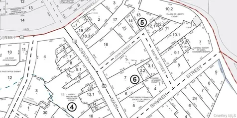 31 S Main Street Liberty NY 12754