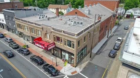 31 S Main Street Liberty NY 12754