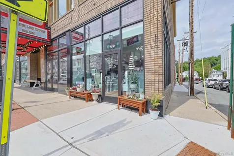 31 S Main Street Liberty NY 12754
