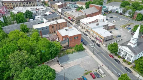 31 S Main Street Liberty NY 12754