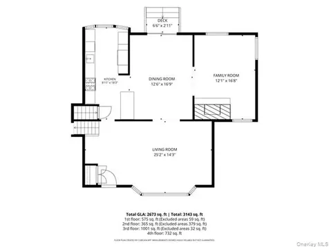 2 Lambert Road White Plains NY 10605